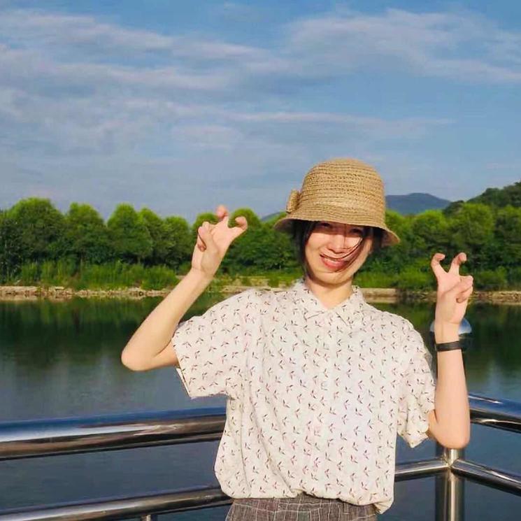林区胡杨