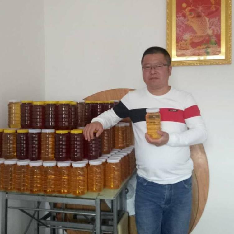 小土豆蜂业