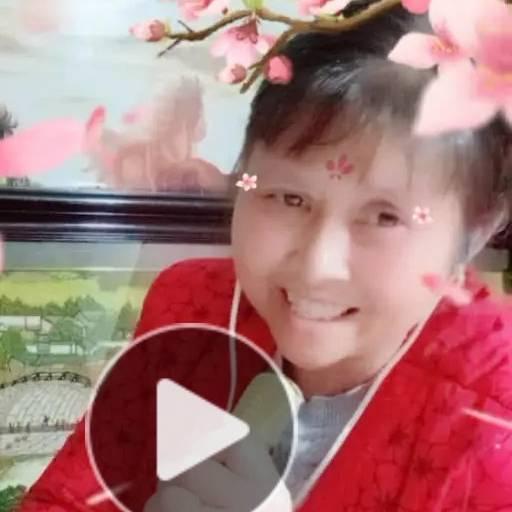 张桂香