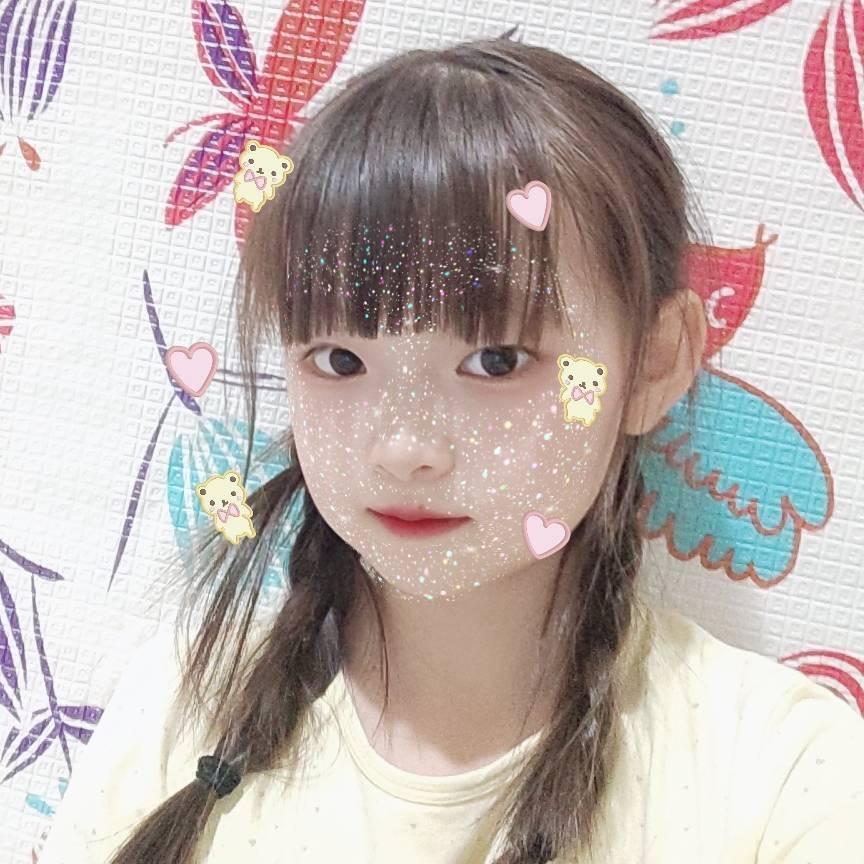 小仙女.