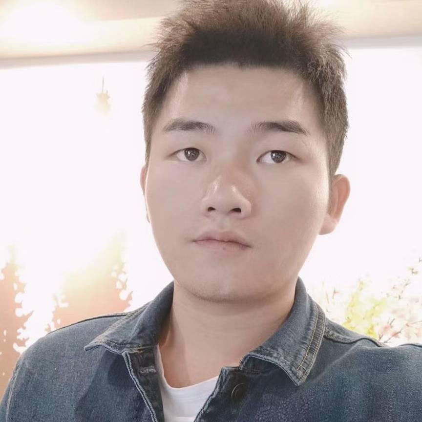 活在山水间