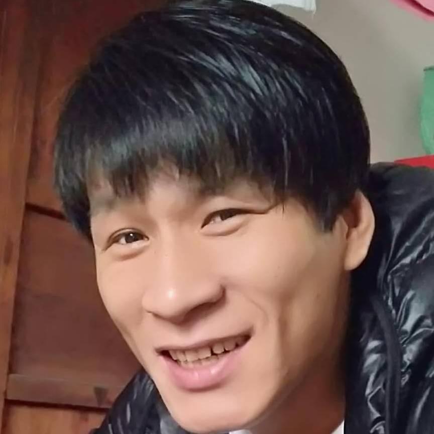 孤单一人