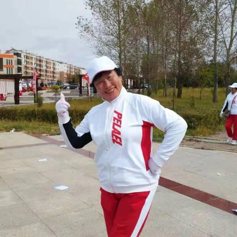 吴起华