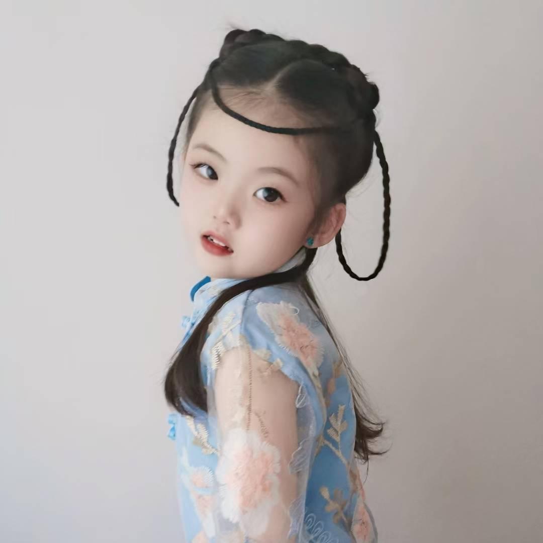 涵宝贝