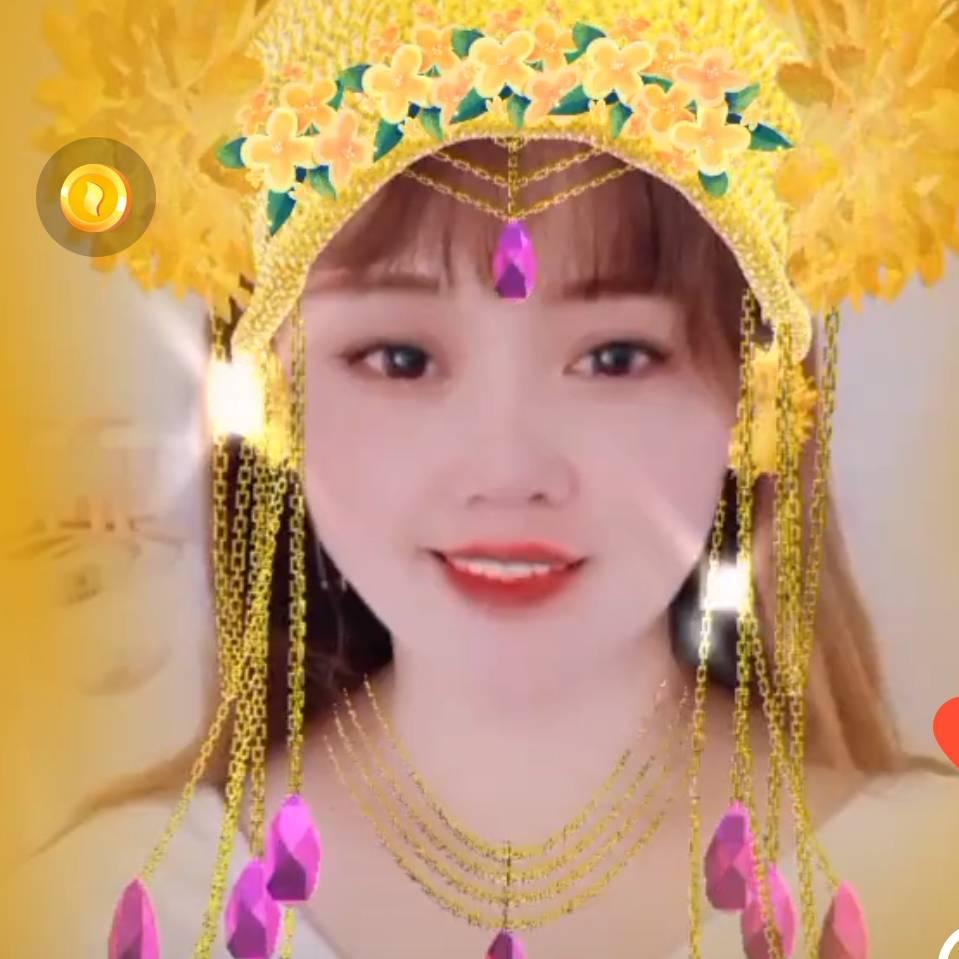 🔥回眸一笑🔥