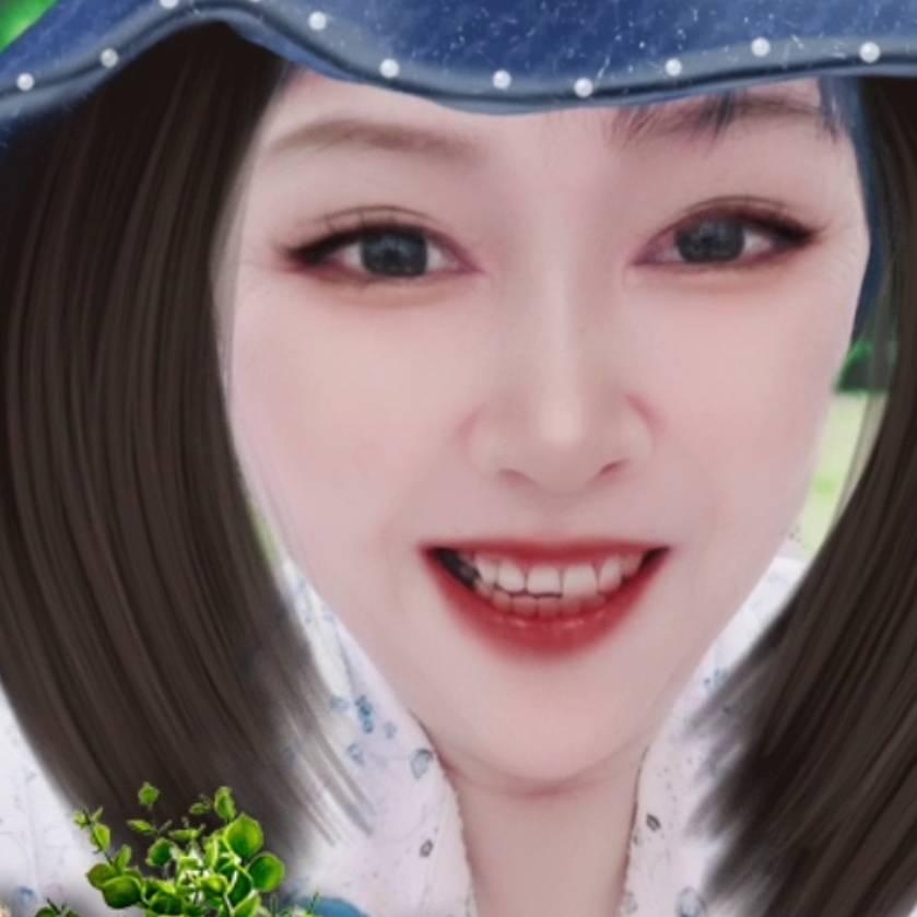 珍惜诚信有缘人