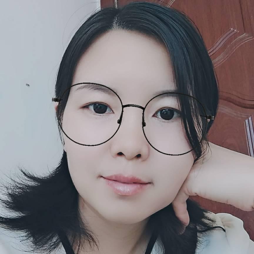 幸福的小熙