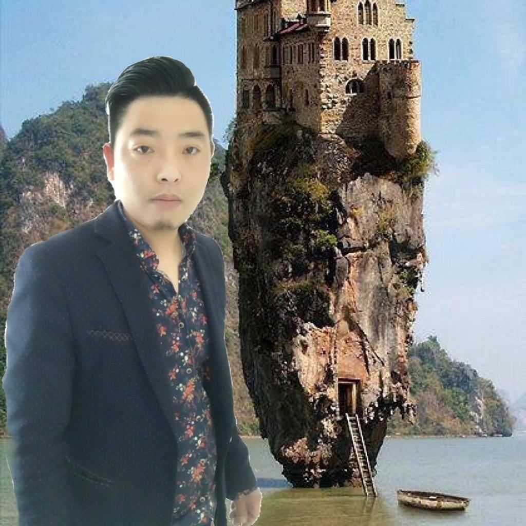 郭总去哪吃