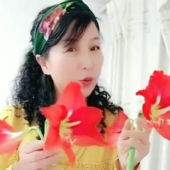 野花香🌺🌺
