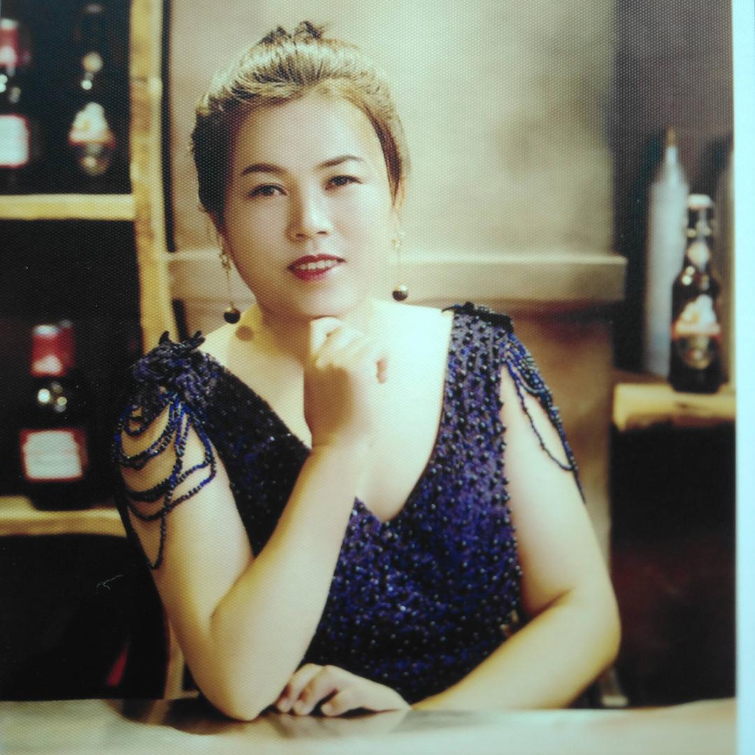 农村华姐