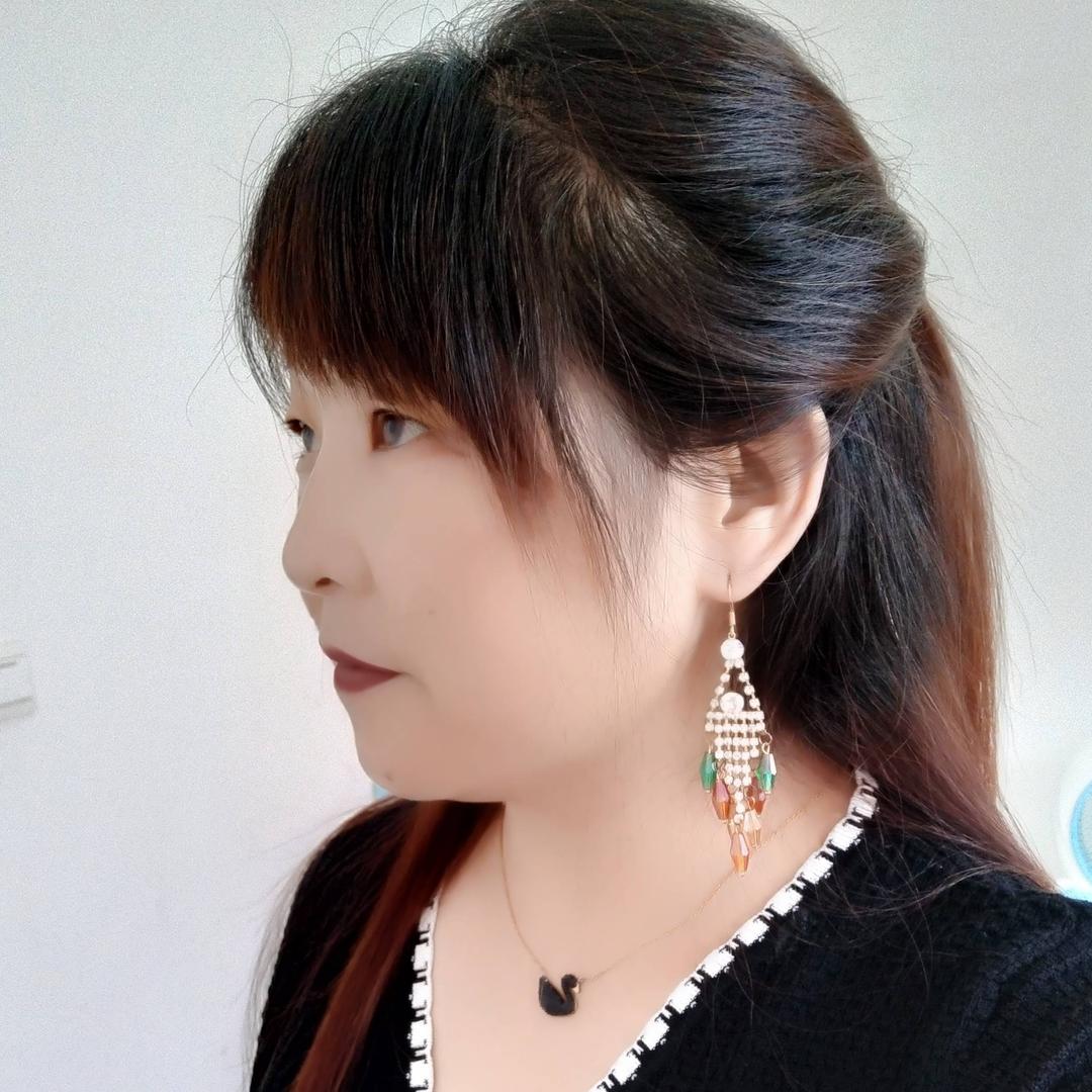 寻找背影像你的人