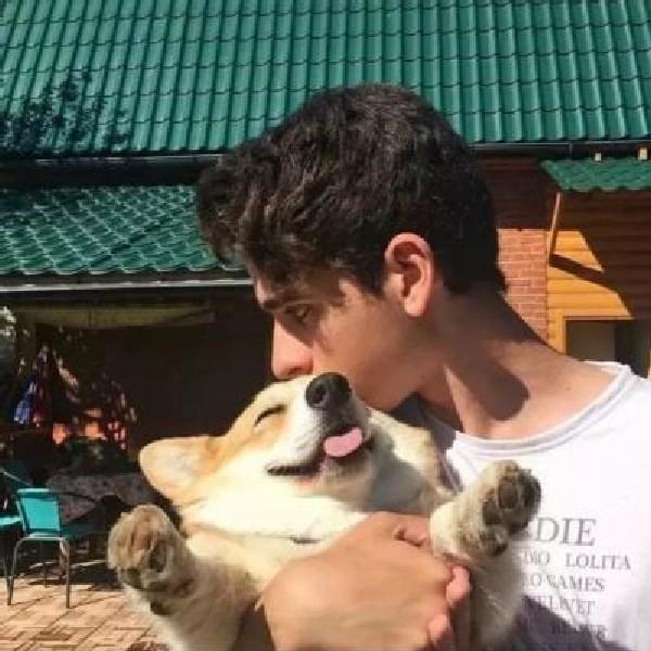 💅💯神龙王子