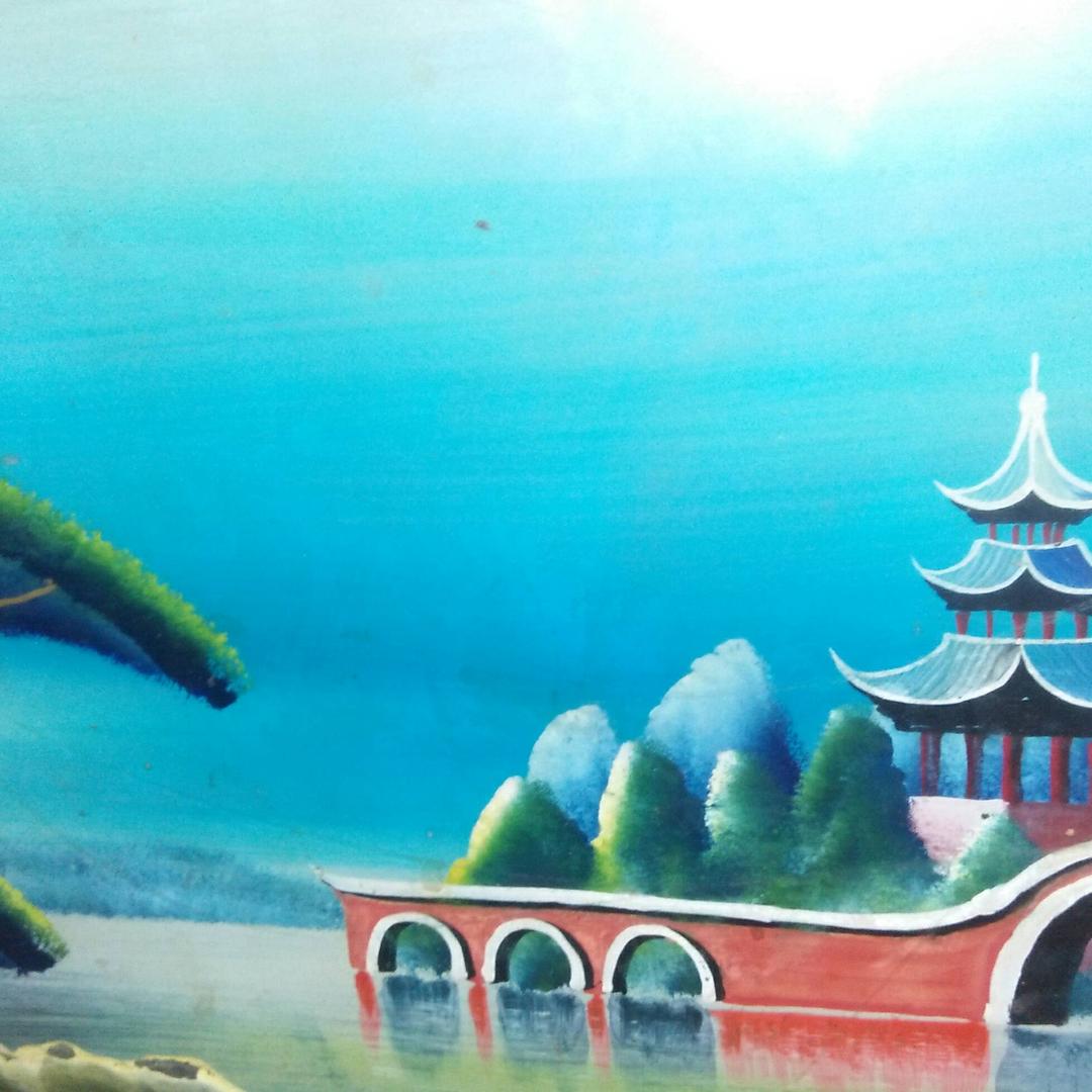 看娃为主