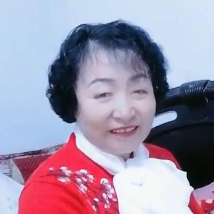 吕大姐