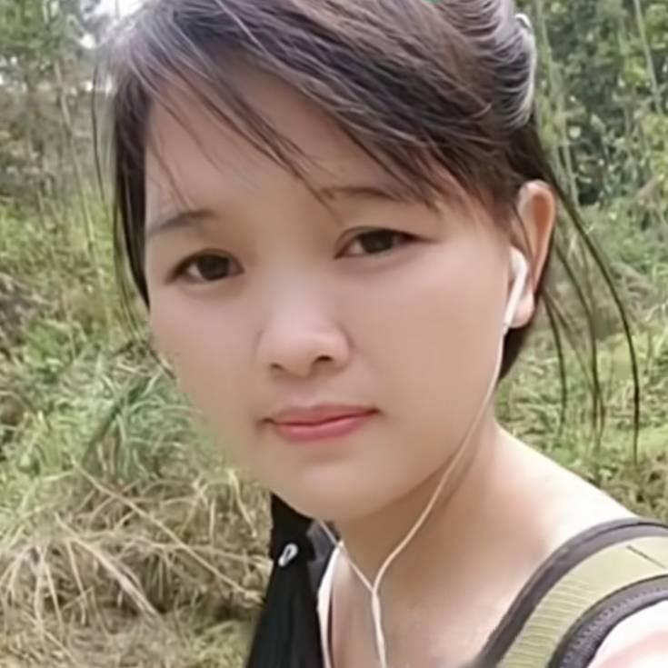 广西 小艳