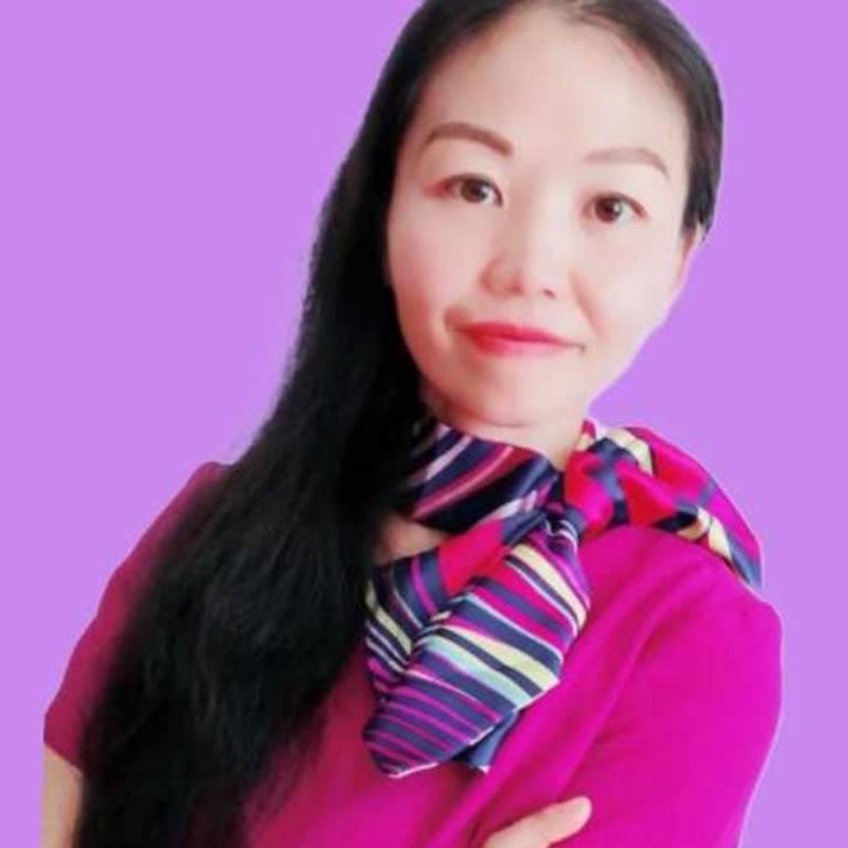 蜂情姐来啦