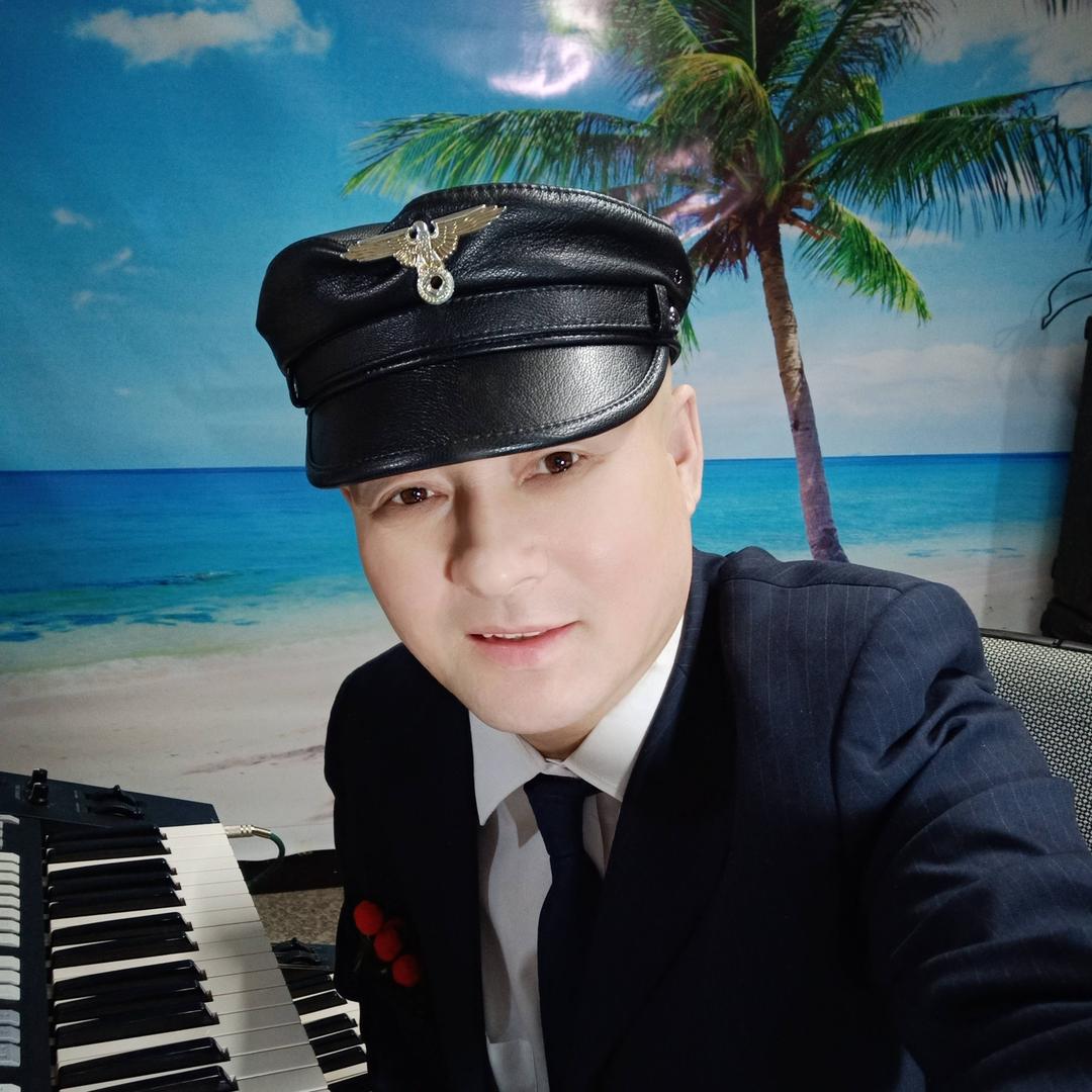 沙格拉🎹
