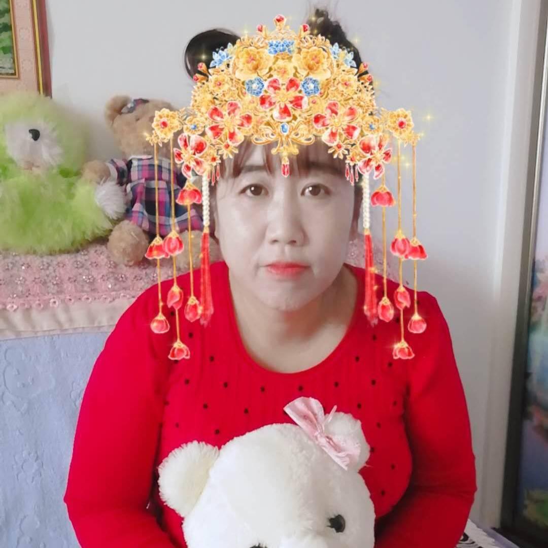万望