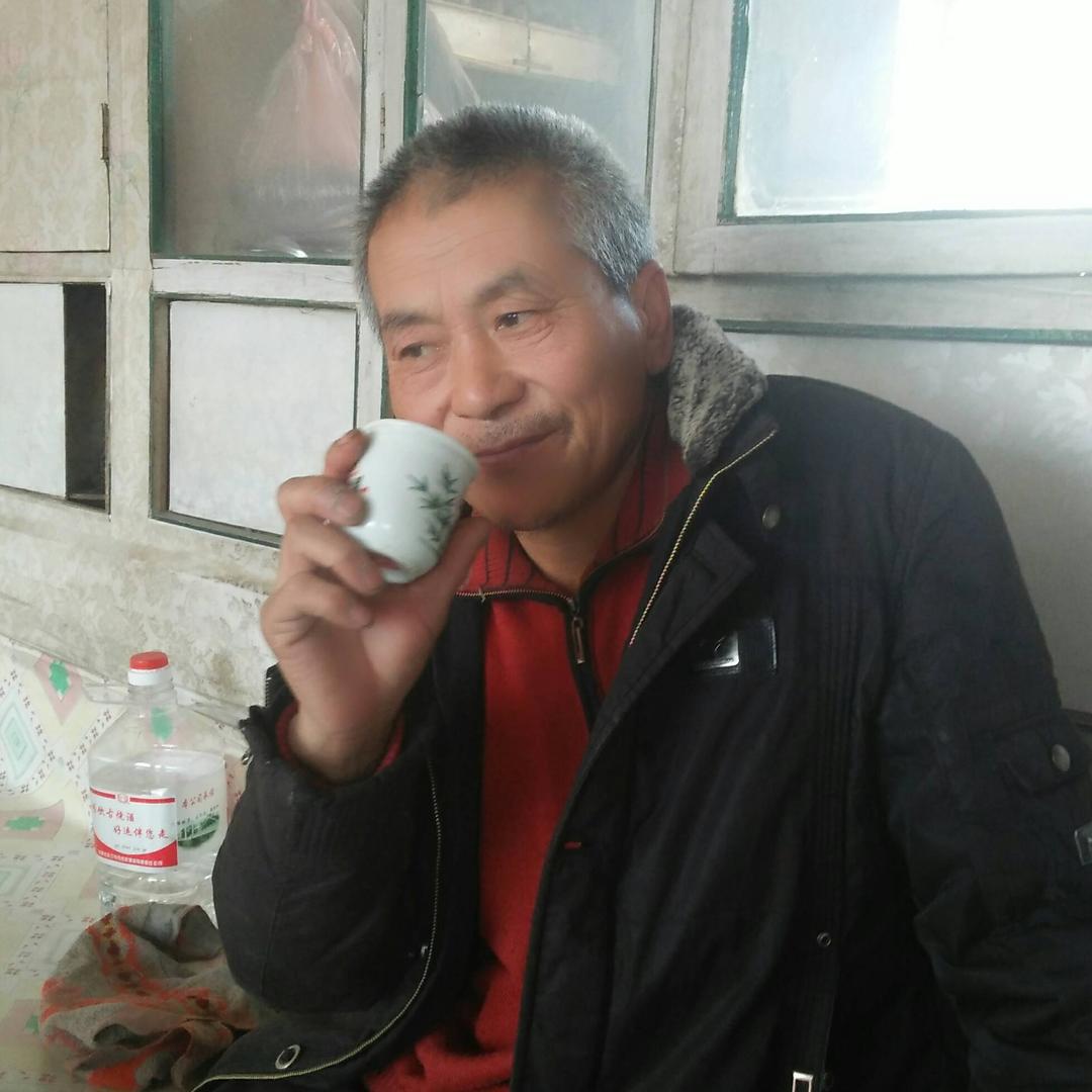 快乐老张头60