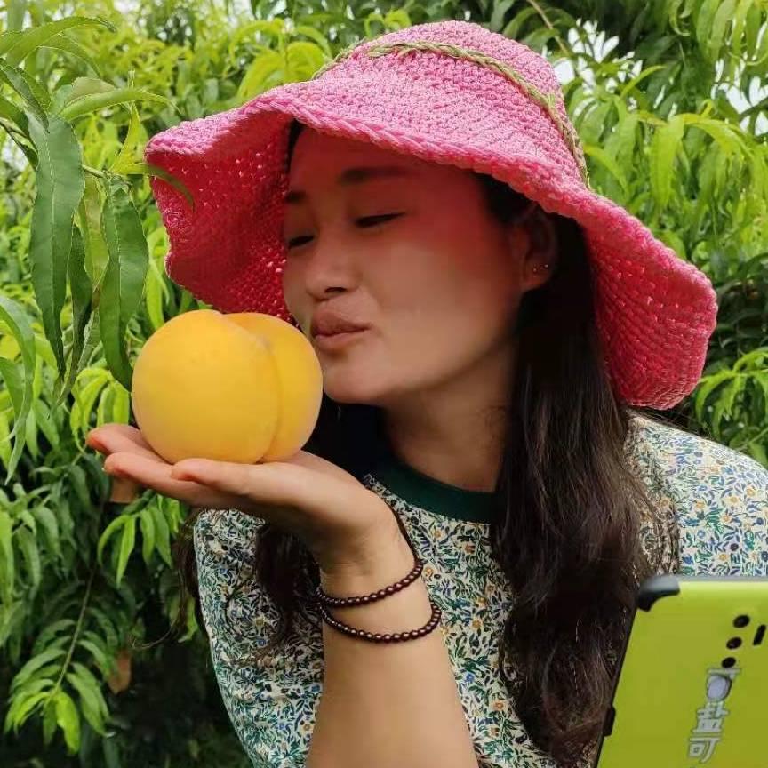 🌺可爱一刘🌺