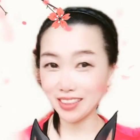 羊羊，花好月圆∝