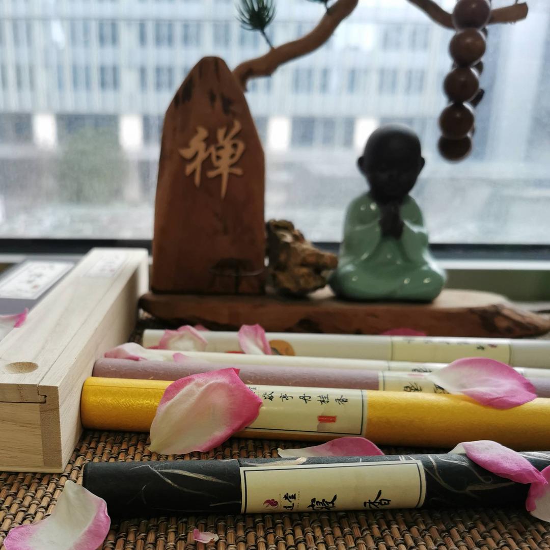 上海惟道太极工作室