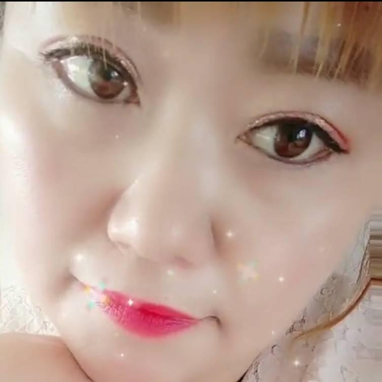 自信女人