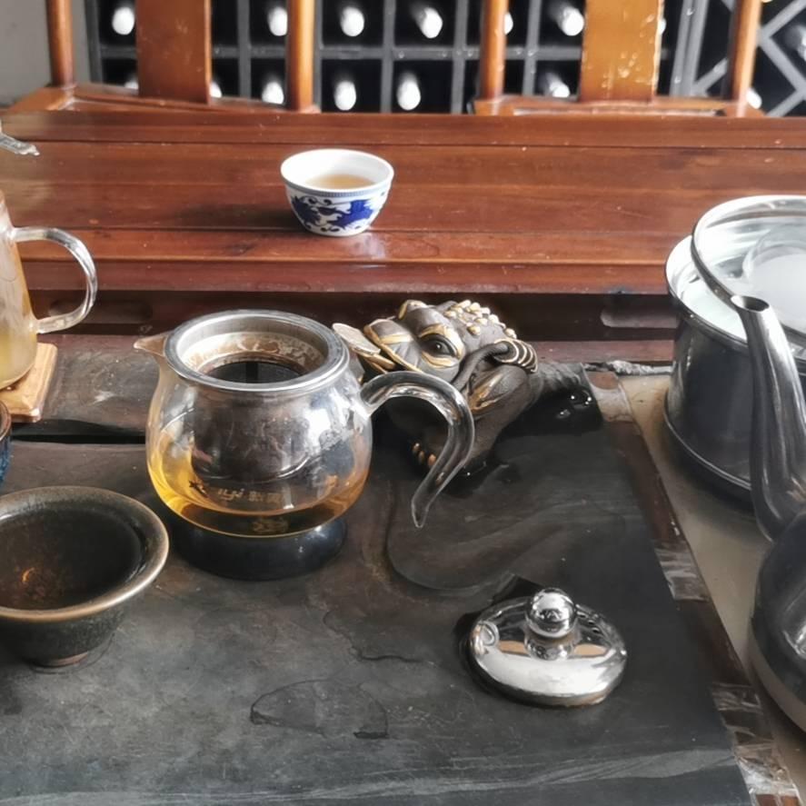 高杺