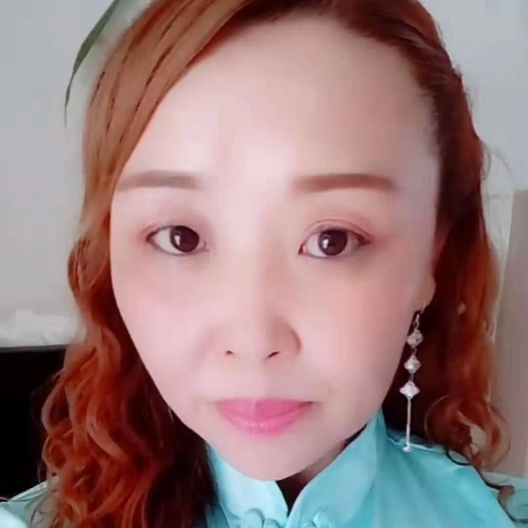 🌹东北妍妍🌹