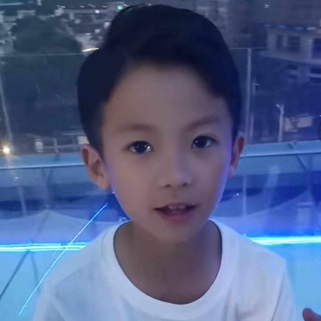 小虎哥