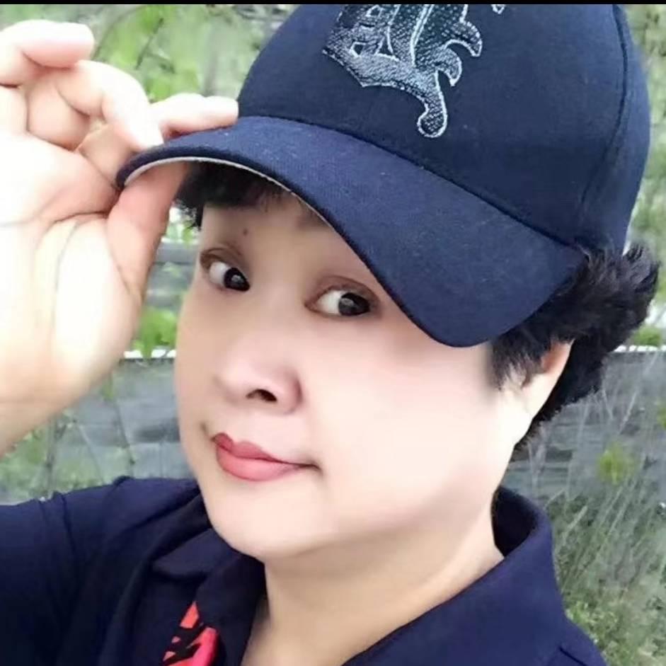 燕姐.讲家长里短
