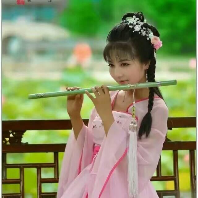 墨点流年