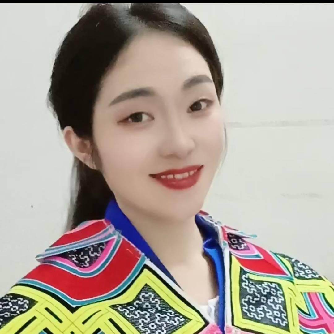 六盘水五妹
