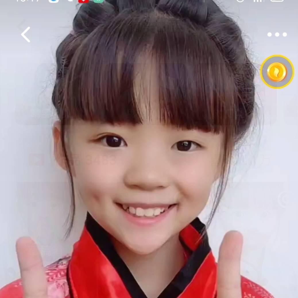 晴宝宝贝吖