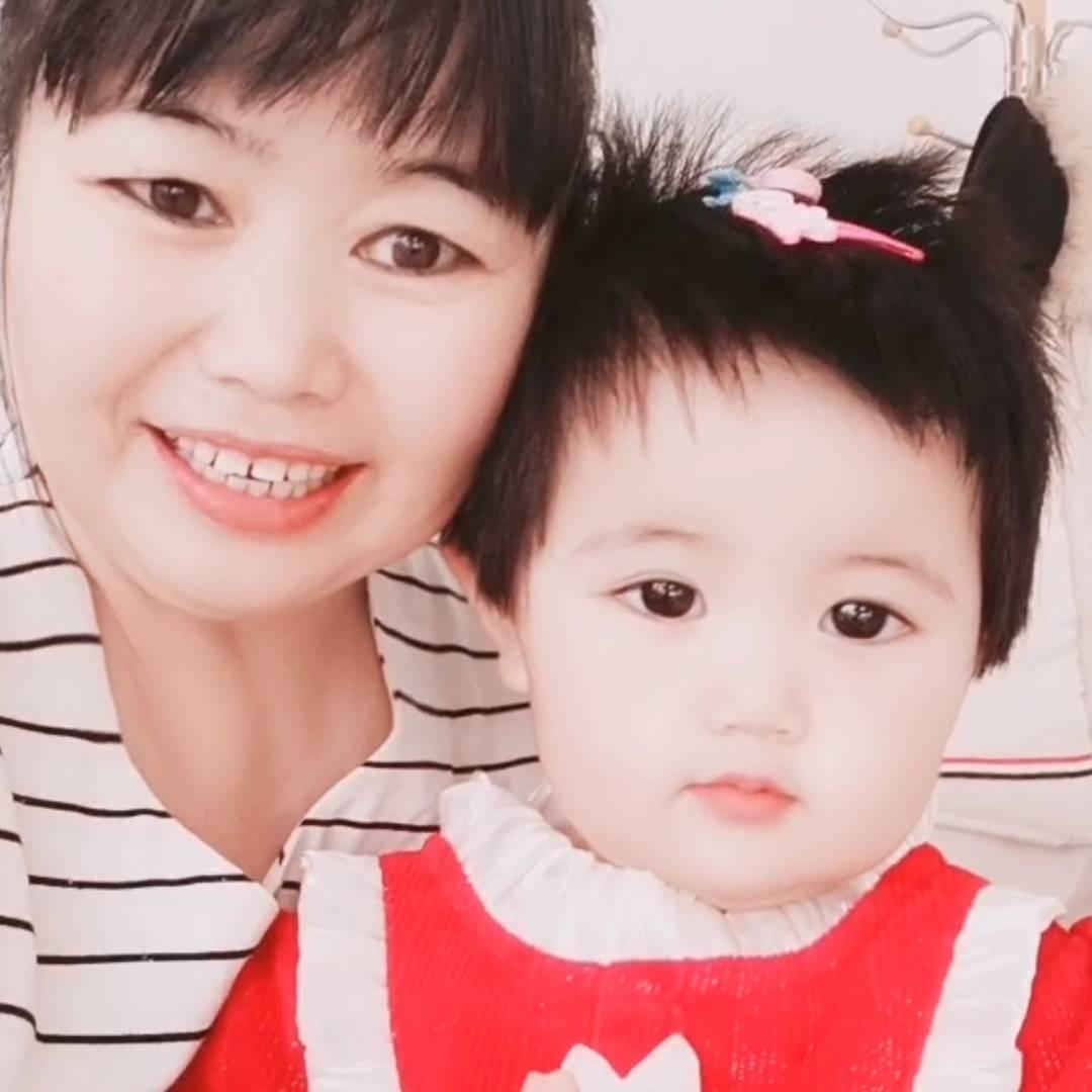 闯三江水稻姐