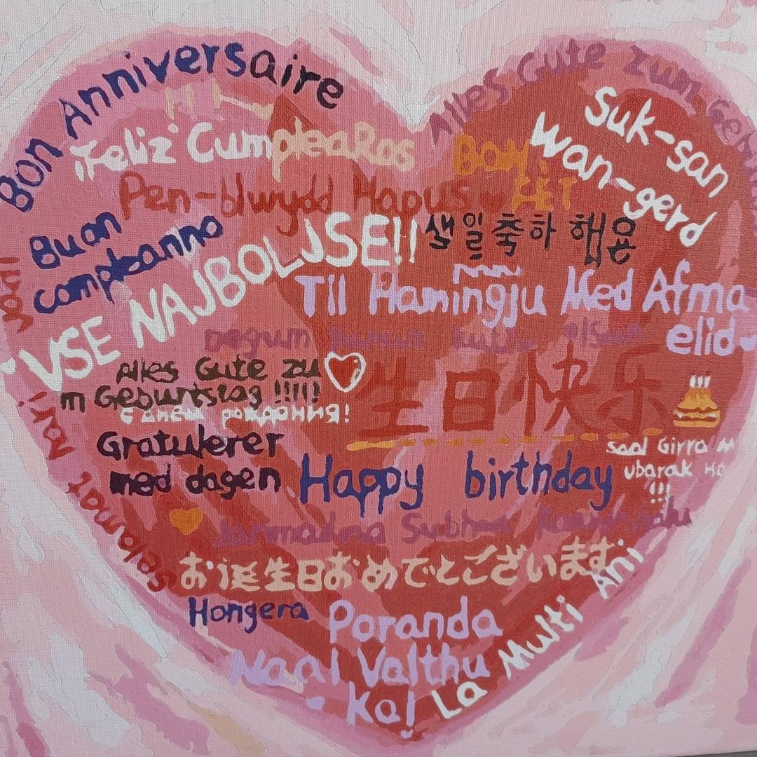 💑多想真实的拥有你