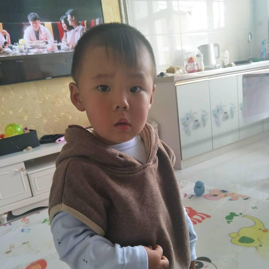 雨恩baby