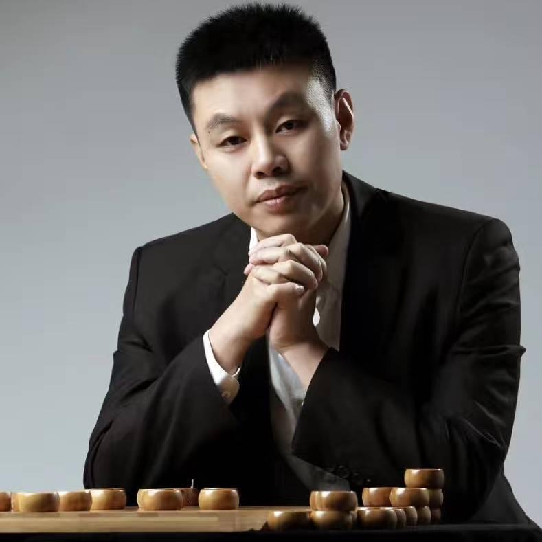 象棋许银川@抖音