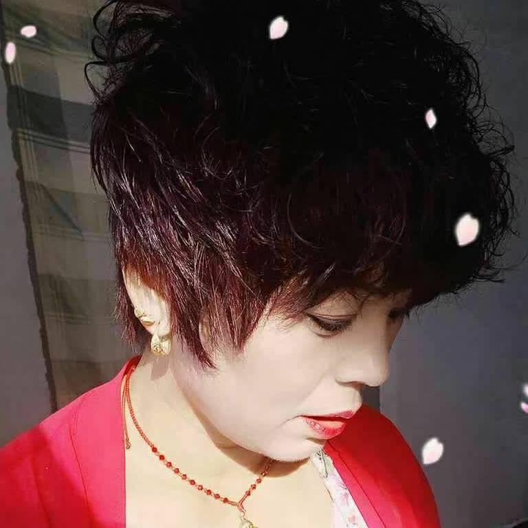 美满幸福4839