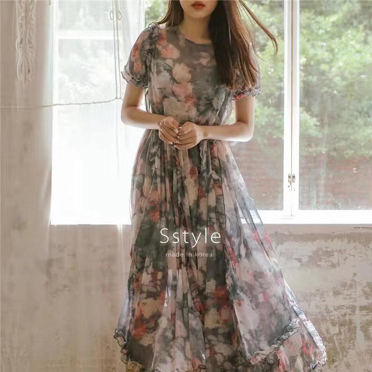 小美大牌撤柜女装