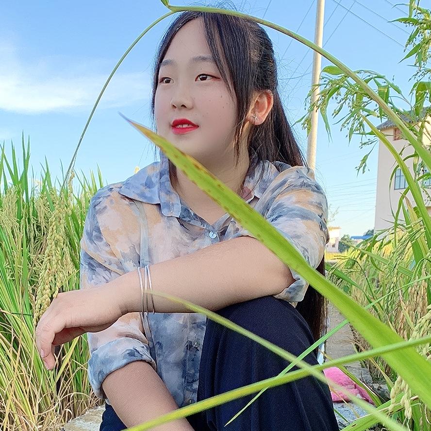 小表妹
