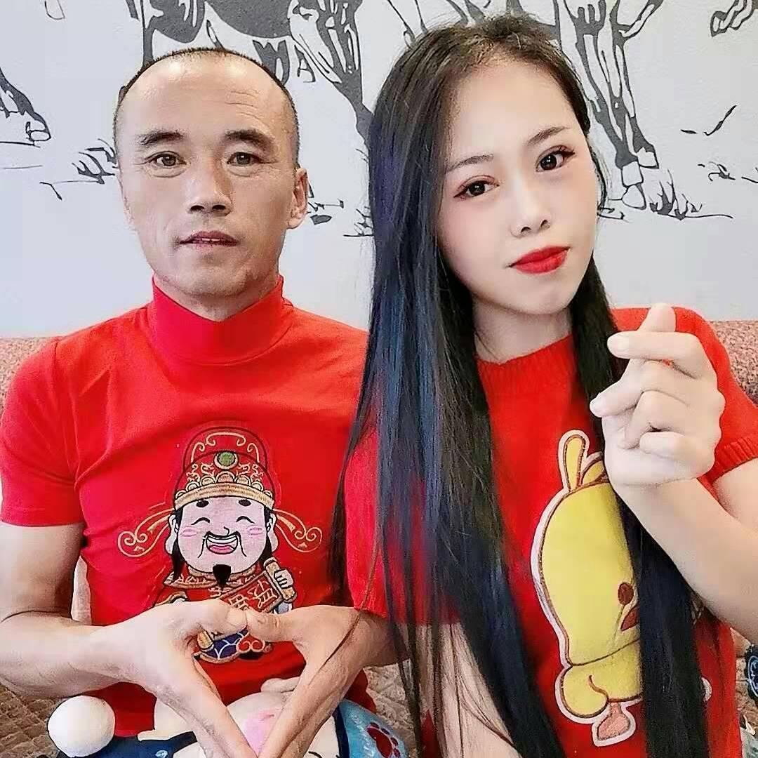 东北爷们嘎嘎地