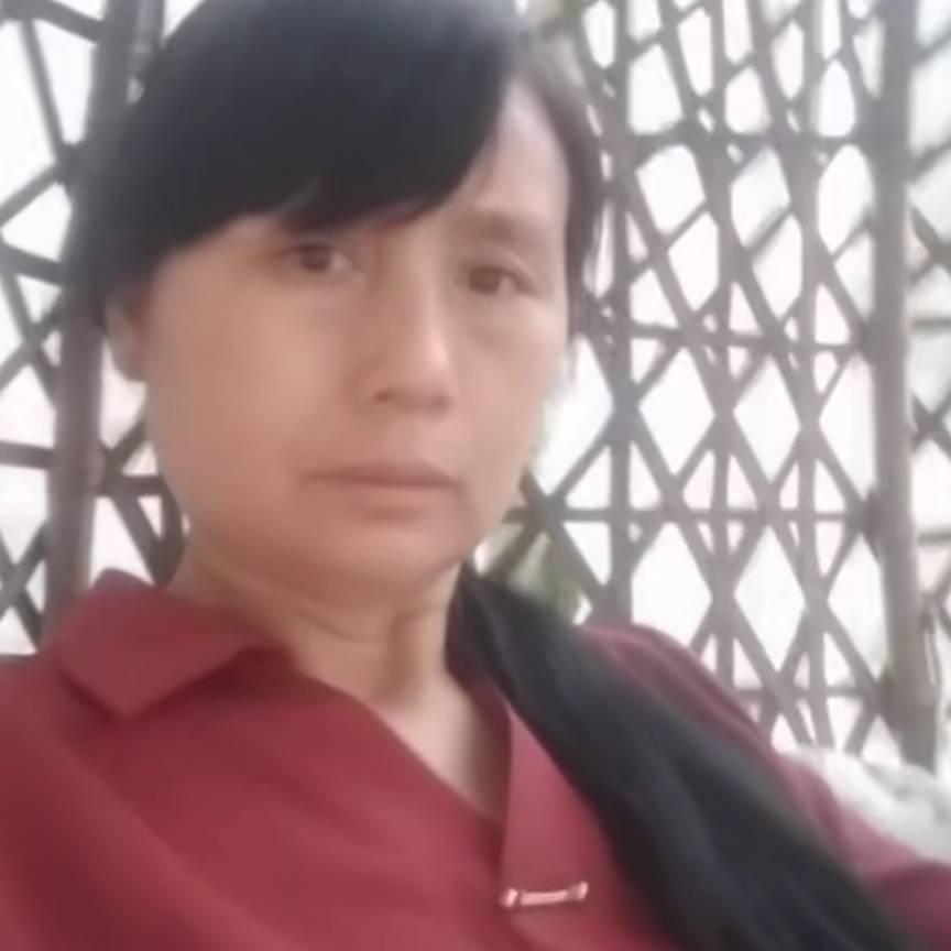 坚强单亲妈妈不定时间直播