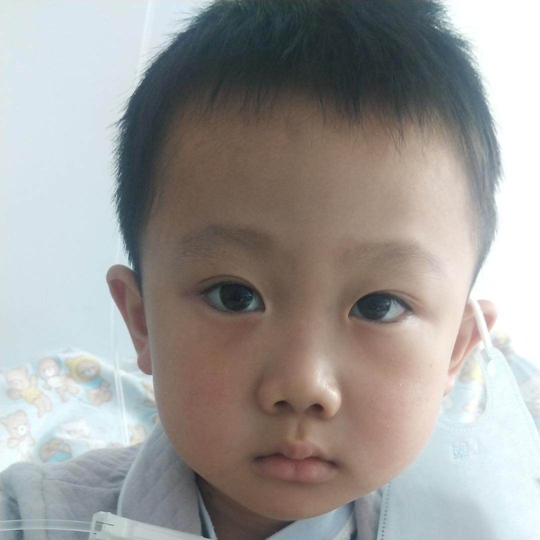 陪孩子走过的每一天