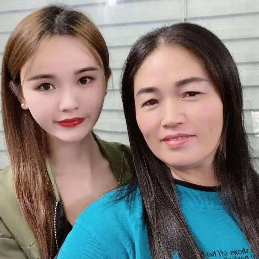 广西周眷妹