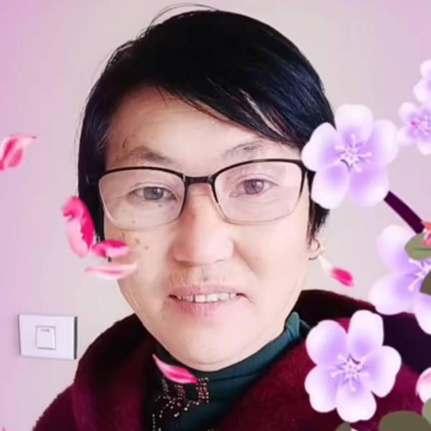 花好月圆🌹