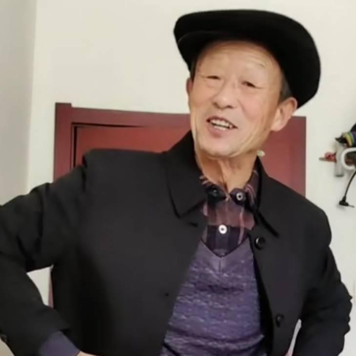 快乐小老头1。