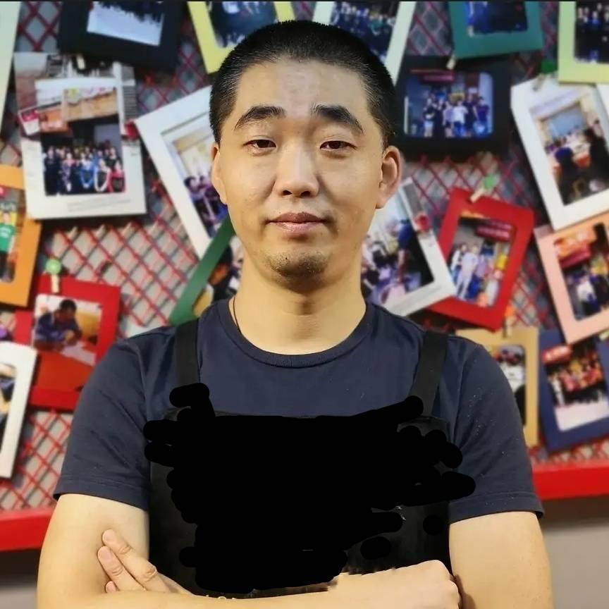 眉毛大叔麻辣烫手工粉