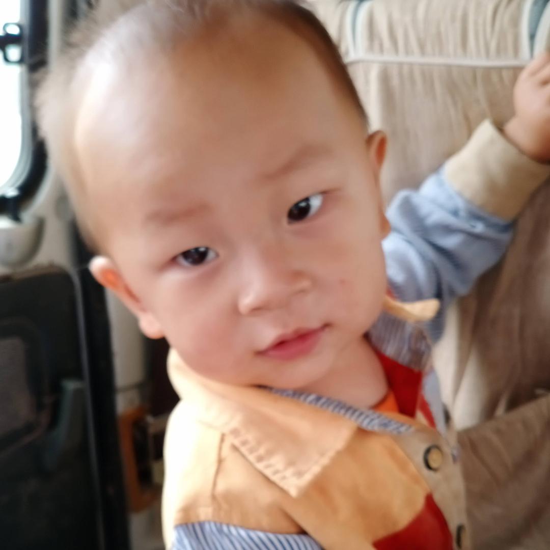 平安幸福一家人