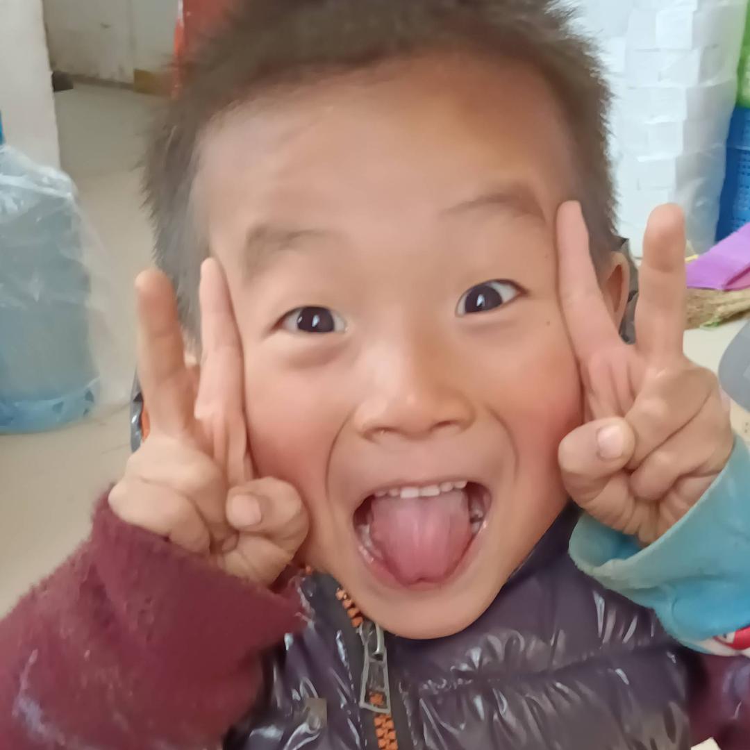 小兄妹来袭